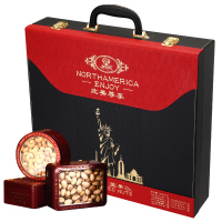 美荻斯北美尊享干果1645g/盒