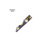 史丹利(STANLEY) STHT43-609-20 可调鱼雷水平尺