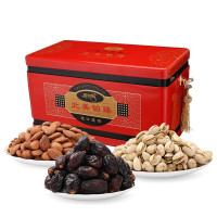 美荻斯北美铂臻干果2033g/盒