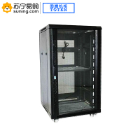 图腾 TUTENG 机箱 机柜