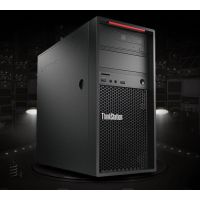联想(Lenovo) P520c工作站W2145/32GB*2/256+4TB/P2000/COMBO