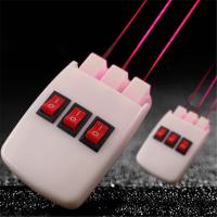 增智(Z) YC 三线半导体激光光源磁吸式