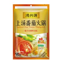 鸿兴源上汤番茄火锅270克
