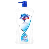 舒肤佳(Safeguard )纯白清香型沐浴露650毫升