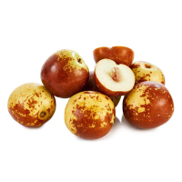 山东沾化冬枣2.5kg脆甜冬枣大荔新鲜孕妇水果