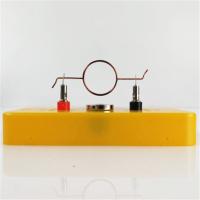 增智(Z) YC 简易电动机原理说明器模型