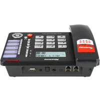 鑫晶密 118(R) 智能商务录音电话机/办公座机