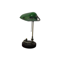 捷能新源 MT007A-W 台灯 调光灯 企业定制 SK 军绿色