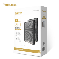 亚都(YADU) HJZ550S 滤芯组件 原装正品适配