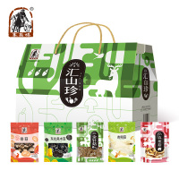 塞翁福 汇山珍珍菌菇礼盒 干货礼盒