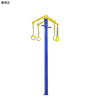 鑫易达上肢牵引器 双人上肢牵引器