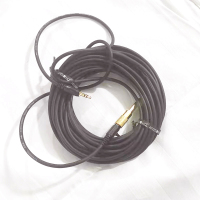 DPAITEC LH 10米3.5转6.5音频线