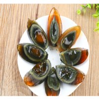 无铅松花蛋皮蛋无铅