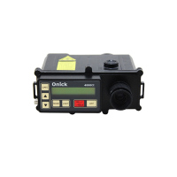欧尼卡(Onick)激光测距仪 4000CI高精度远距离测距仪