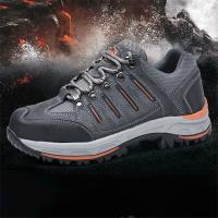 劳保鞋钢包头男女通用