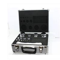 不锈钢砝码套装F1组合