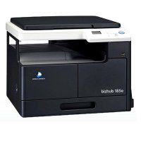 柯尼卡美能达(KONICA MINOLTA)bizhub185e 柯美 JH