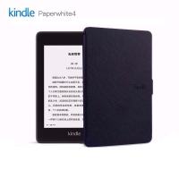 亚马逊 kindle Paperwhite4 经典版电子阅读器黑色 8G JH