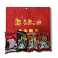 华联食汇(hlsh)华联年货礼盒A款1680g