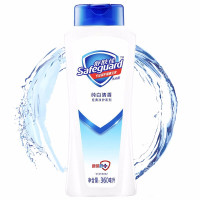 舒肤佳(Safeguard )纯白清香型沐浴露360毫升