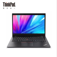 联想(Lenovo) ThinkPad L480笔记本电脑(I5/8G/128G+1T/2G显卡)