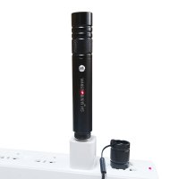 惠斯特(Whist)H5R激光笔 红光 激光手电 强光 红外线笔 激光笔usb直充