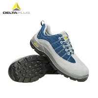 代尔塔彩虹系列安全鞋 301322/尺码请备注在地址栏