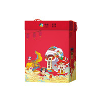 中粮·福星高照 年货套装B1