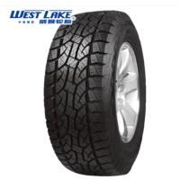 威狮轮胎 265/70R16 SU318 城市型SUV车胎 自行安装