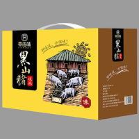 亦佰味猪肉味礼