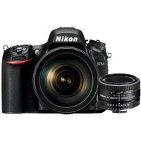 [精选]NikonD750相机及附件一宗