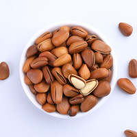 晋唐津太多开口松子(510g)