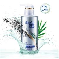 飘柔(Rejoice) 净油去屑微米精华润发乳300ML（单位：瓶）