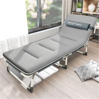 瑞仕达折叠行军床