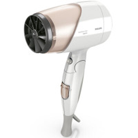 飞利浦(PHILIPS) 2倍负离子专业电吹风机 家用大功率 HP8203 恒温养发护发型