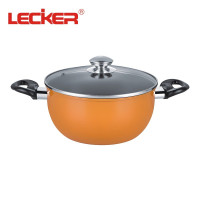 乐克尔(Lecker)汤宝KR-113 JH