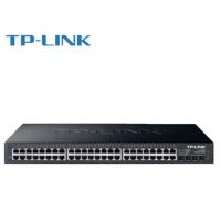 IK 交换机 网络交换机 48口千兆 TP－LINK-BJ