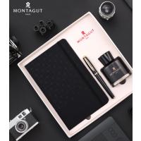 梦特娇 钢笔套盒 睿智系列