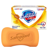 舒肤佳(Safeguard )蜂蜜润护香皂108克
