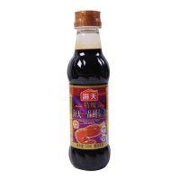 海天特级一品鲜酱油 500ml