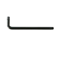 绿林发黑加长米字扳手T15