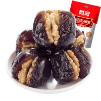 思宏(SIHONG)阿胶枣夹核桃252g