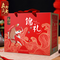 真真老老煌上煌百味组合装710g