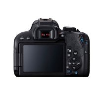 佳能(Canon) EOS800D 单反相机 (EF-S 18-55MMf/4-5.6ISSTM)