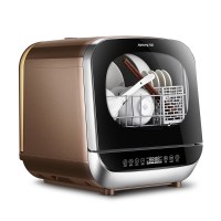 记录仪安装调试DJ点睛