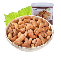 恒康香酥腰果150g+坚果果仁