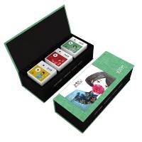 东篱下599型茶礼