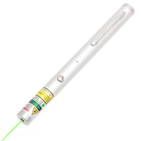 惠斯特 H2 可充电激光笔