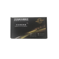 黑松科技激光测距仪