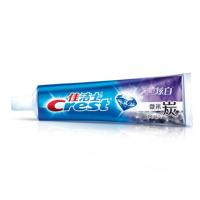佳洁士(Crest) 3D炫白微米炭牙膏 120克(单位:支)